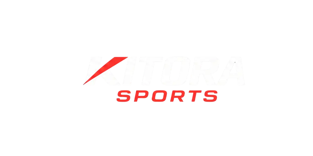 Kitora Sports logo - B2B custom sports uniforms and kits